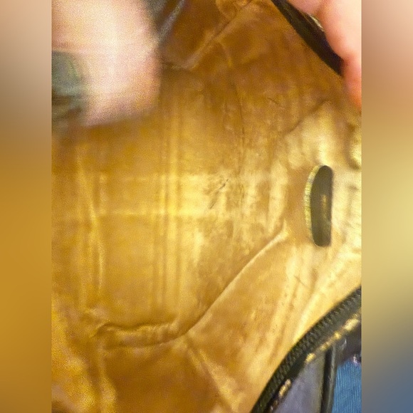 GUCCI Vintage Ophedia Crossbody - Picture 14 of 15